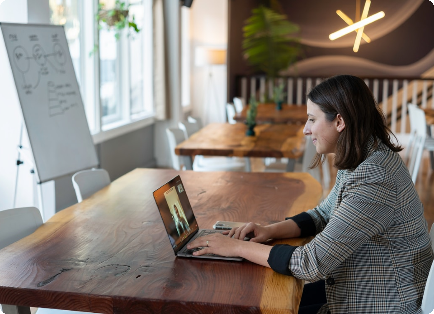 Coworking Office Spaces Dublin